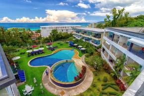 Hill Side Karon Kata Beach Condo